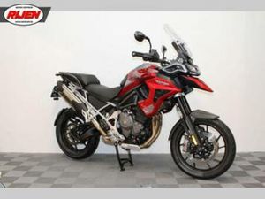 TRIUMPH TIGER 1200 GT PRO (BJ 2024) — MOTOREN | TRIUMPH — MARKTPLAATS