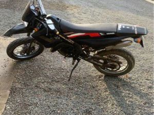 VEND OU ÉCHANGE 50 CC