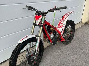 MOTO TRIAL GASGAS 250 TXT PRO RACING 2021