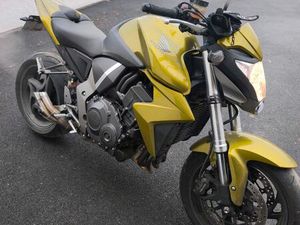 CB1000R