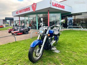 KAWASAKI VN 900 D’OCCASION – AZMOTORS