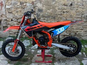 KTM 65 SX