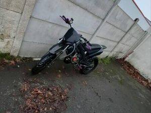 DERBI SENDA X-TREME