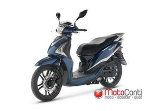 ② SYM SYMPHONY ST 50 [FIN.0%]