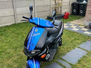 ② GILERA RUNNER 50 CC DD