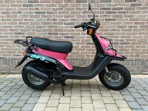 ② MBK BOOSTER B KLASSE