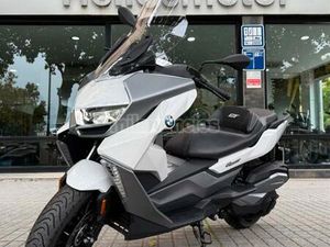 BMW - C 400 GT