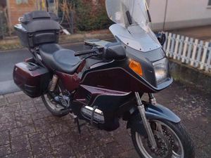 BMW K1100LT SPECIAL EDITION