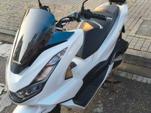 HONDA - PCX