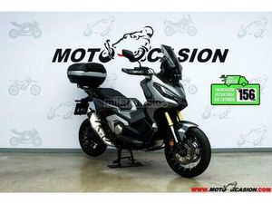 HONDA - X-ADV