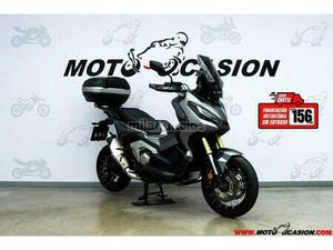 HONDA - X-ADV