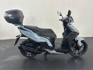 KYMCO - AGILITY S 125 ABS
