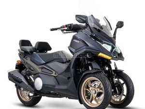 KYMCO - CV3