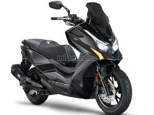 KYMCO - DTX 125