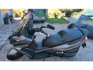 KYMCO - SUPERDINK 350I ABS