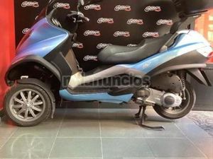 PIAGGIO - MP3 125 RST