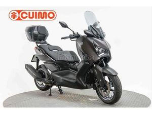 YAMAHA - XMAX 125