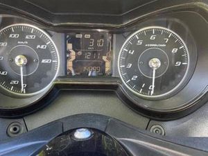 YAMAHA - XMAX 300 TECHMAX