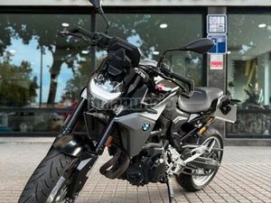 BMW - F 900 R