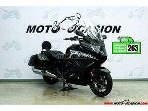 BMW - K 1600 B