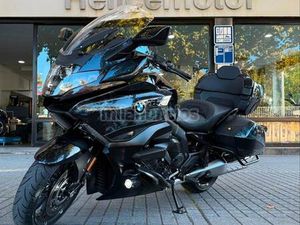 BMW - K 1600