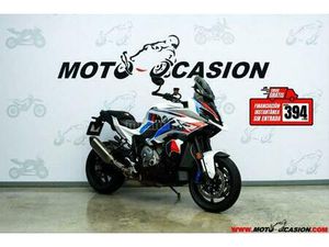 BMW - M 1000 XR