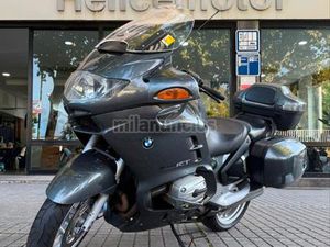BMW - R 1150 RT