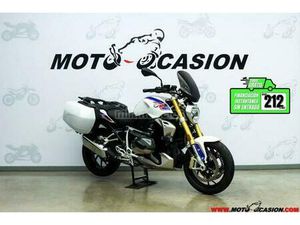 BMW - R 1250 R
