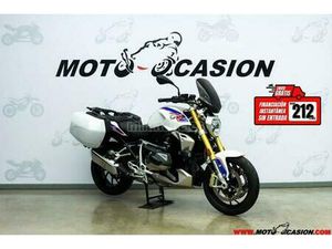 BMW - R 1250 R