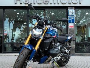 BMW - R 1250 R
