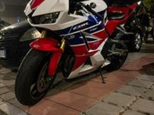 CBR 600 RR