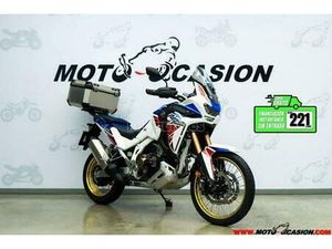 HONDA - CRF1100L AFRICA TWIN