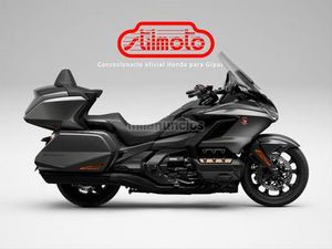 HONDA - GOLD WING
