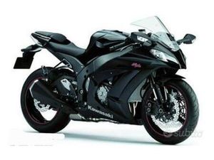 KAWASAKI NINJA ZX-10 - 2014