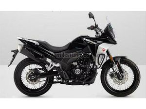 MACBOR - MONTANA XR1 125 EVO