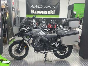 MACBOR - MONTANA XR5