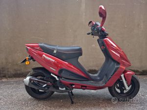 PHANTOM F12 100 ISCRITTO FMI