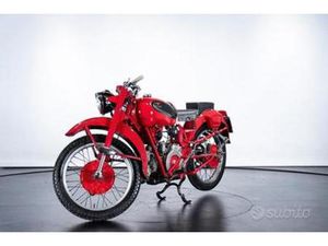 MOTO GUZZI AIRONE SPORT