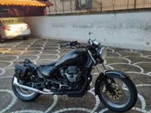 MOTO GUZZI CALIFORNIA 1100 - 2003