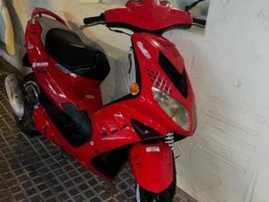 PEUGEOT - SPEEDFIGHT 2 LC