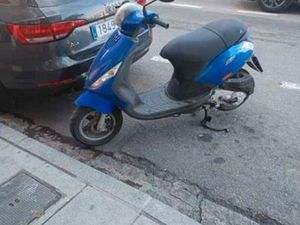 PIAGGIO - ZIP 4T