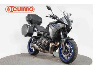 YAMAHA - TRACER 7