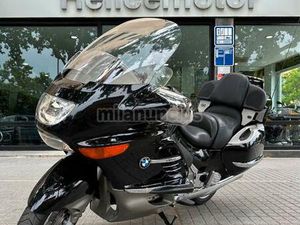 BMW - K 1200 LT