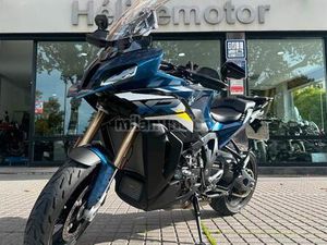 BMW - S 1000 XR