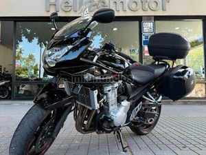 SUZUKI - BANDIT 650 S ABS