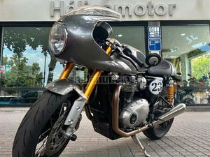 TRIUMPH - THRUXTON