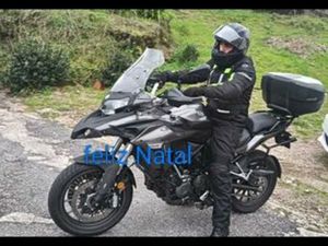 MOTA BENELLI TRK FAFE