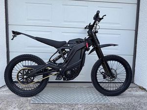 ANDRE ERIDE PRO V3.0 LETT MC L3E.