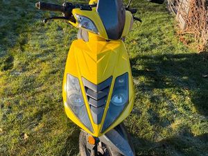 ROLLER - EXPLORER RACE GT50