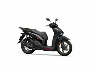 HONDA SH150I